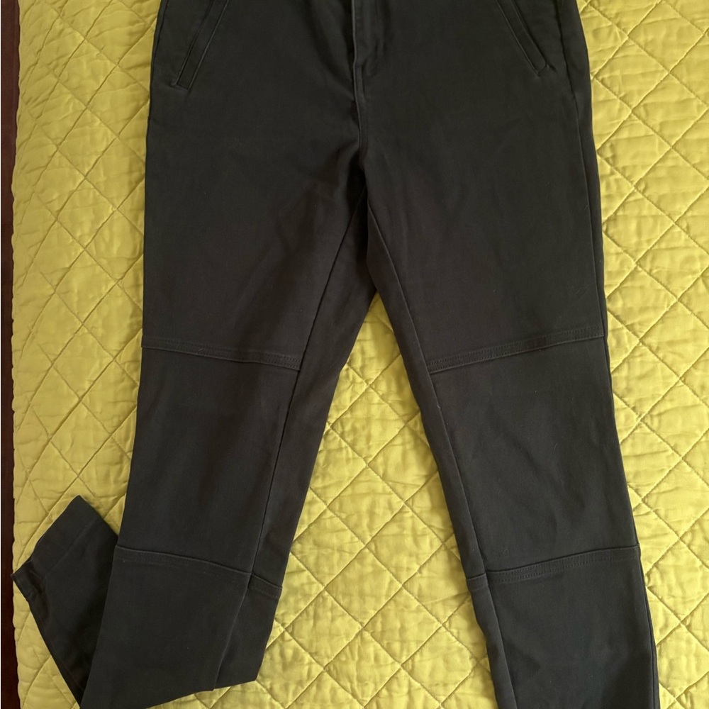 a new day Black Pants